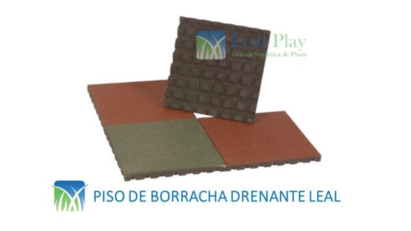 10 – DRENANTE 10 - DRENANTE