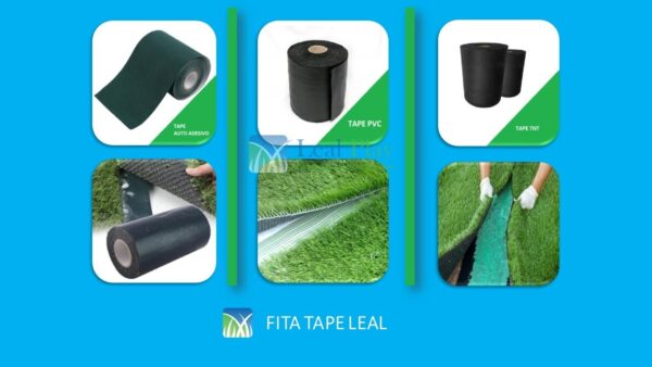 2 - Tape