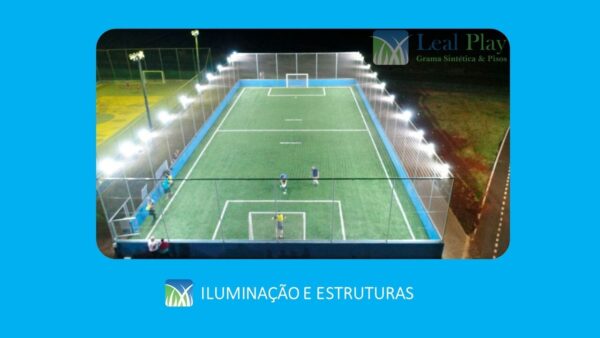 5 - Iluminação